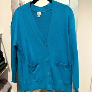 Women’s cardigan